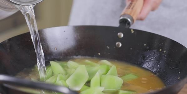 牛蛙的做法,牛蛙的做法家常配料图17