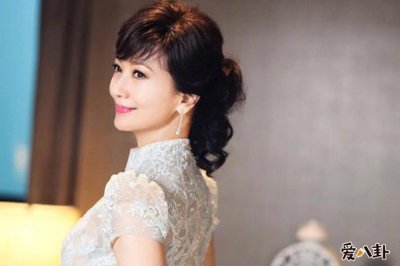 ​赵雅芝的第一任丈夫是谁 赵雅芝的小儿子进入演艺圈