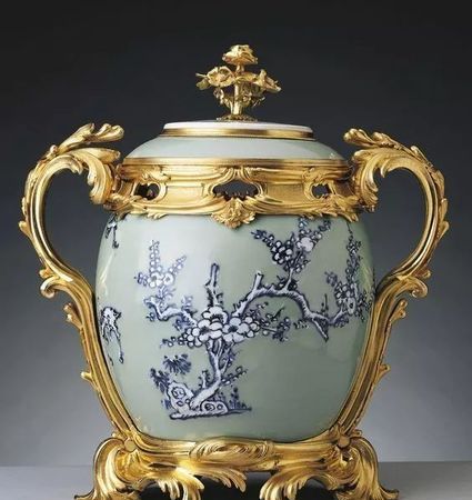 古代瓷器有哪些名称