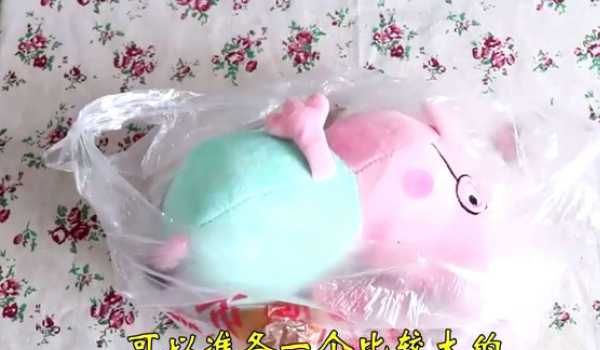 不能拆洗的公仔怎么清洗,不能拆洗的毛绒玩具怎么清洗图2