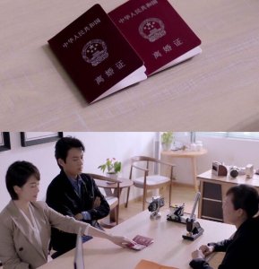 ​如果岁月可回头景雅结局是什么她会和白志勇复婚吗