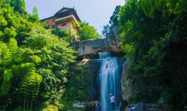 合江县美食,你的家乡是哪里?具体到县城,你觉着最好吃的美食是哪三样?图8