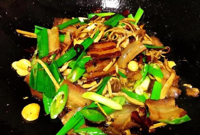 合江县美食,你的家乡是哪里?具体到县城,你觉着最好吃的美食是哪三样?图22