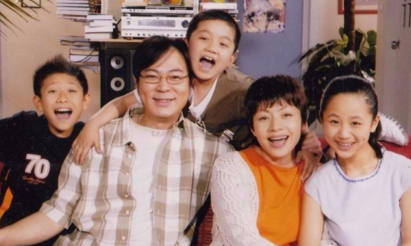 宋丹丹演的电视剧,宋丹丹电视剧有哪些最好看图6