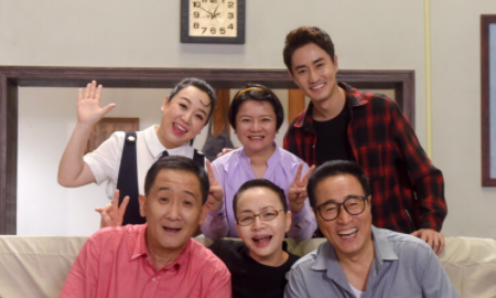 宋丹丹演的电视剧,宋丹丹电视剧有哪些最好看图2