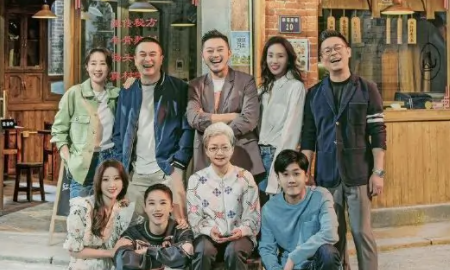 宋丹丹演的电视剧,宋丹丹电视剧有哪些最好看图1