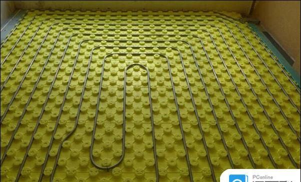 地暖不热如何处理视频