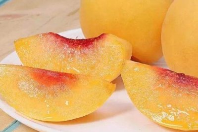 ​黄桃和无花果不妨所有吃吗 黄桃和无花果没有相克不妨共食