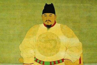 ​崇祯天子的现存后裔:躲身偏远农村，三件废物自证身份