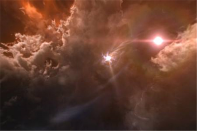 ​二个磁星相撞会爆发什么 磁星产生历程和前提有哪些