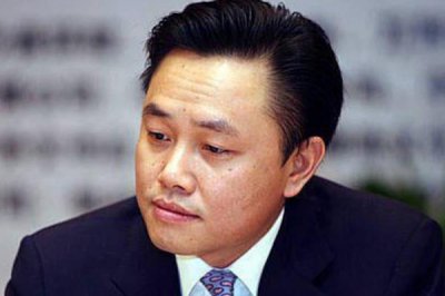 ​黄光裕什么时间能出来?2020年6月24日_假释出狱