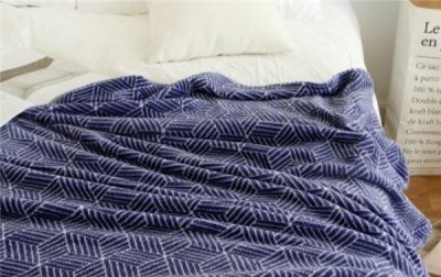 ​毛毯为什么没有能贴身盖 盖毛毯有哪些道求