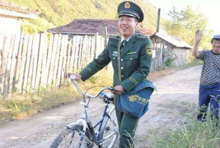 投递员是干什么的,银河投递员是什么意思图4