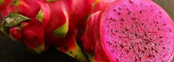 火龙果几天会坏,切块火龙果在常温下可以保存几天图6