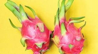 火龙果几天会坏,切块火龙果在常温下可以保存几天图2