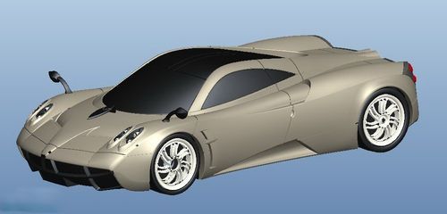 proe技巧网(proe小技巧)-第1张图片-