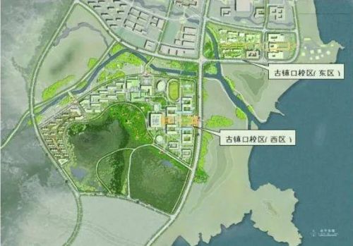 中国石油大学青岛校区是211大学吗?？中国石油大学青岛校区分数线-第1张图片-