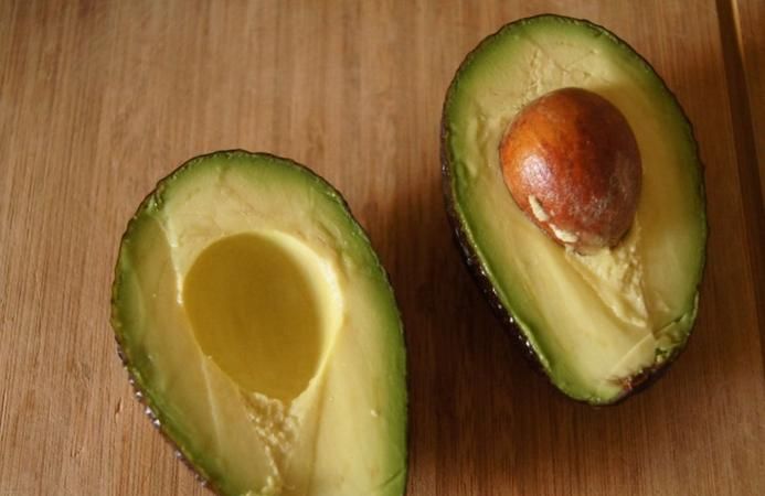 牛油果的核可以用来干什么