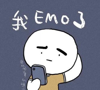​emo是什么意思，emo版是什么意思？