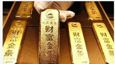 ​金条多少克，金条都有多少克？