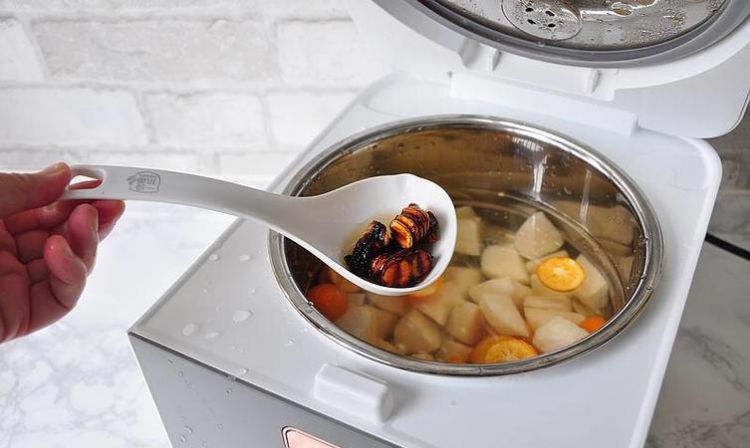 电饭煲煲好的汤一直保温会影响味道吗