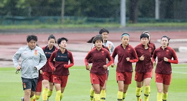 亚洲杯女足有哪几个国家