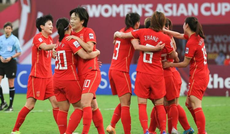 福建有哪些大学有女子足球队