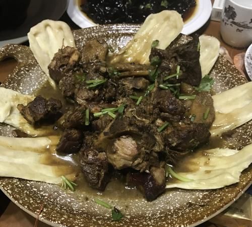 赤城县哪个饭馆比较好