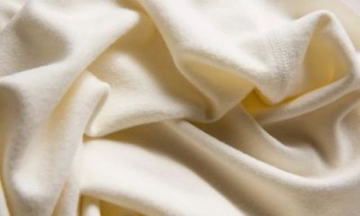 ​羊绒蛋白纤维是什么,羊绒蛋白面料的围巾好