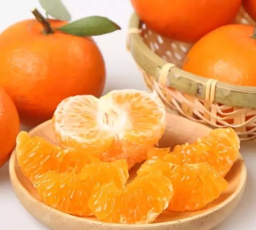 沃柑皮掉红色是怎么回事