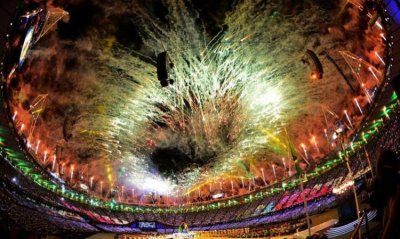 ​2012奥运会在哪，2012年奥运会在哪里举行？