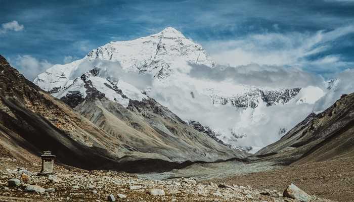 中国第一次从北坡登上珠穆朗玛峰是哪一年(中国第一次从北坡登上珠穆朗玛峰)