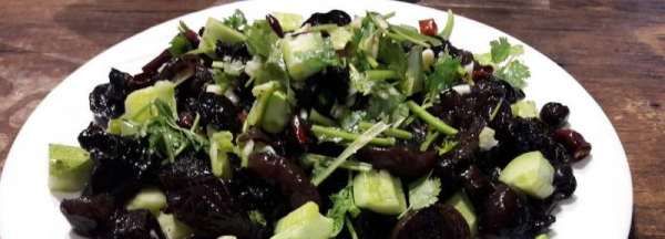 猪嘴蘑怎么吃,20200404是什么日子图1