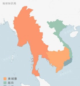 ​东南亚是哪些国家,东南亚国家有哪些国家和地区柬埔寨特产中药
