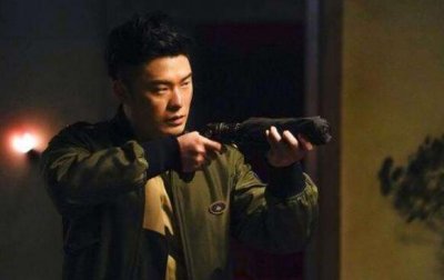 ​动物管理局郝运身世之谜 原来郝运也是转化者
