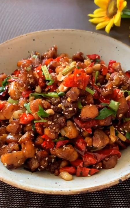 800cc全讯白菜网主站贵州辣椒村：20种辣椒背后的独特农业文化