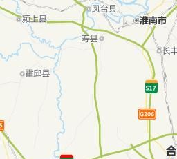 安徽霍邱县属于哪个市邮编