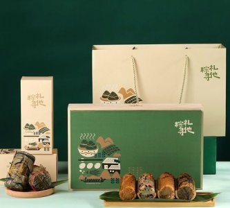 ​端午节送礼最佳礼品，端午节送礼一般送什么？端午节哪些礼品好？