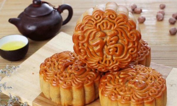 中秋节吃月饼的习俗,中秋节吃月饼的习俗是从什么时候开始的图5