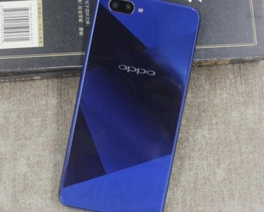 ​oppoa3手机参数配置是多少(oppoa3配置参数详情)