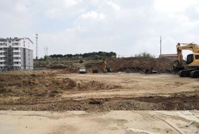 ​什么叫三通一平,什么叫三通一平