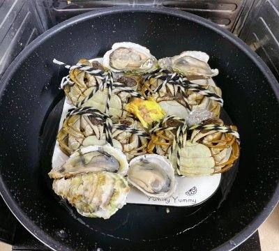 清蒸大闸蟹的做法步骤,清蒸大闸蟹是什么菜系图21