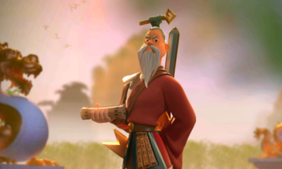 ​孙武技能点怎么加,统帅孙武擅长的是什么?