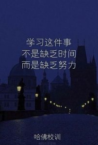 ​鼓励自己学习的话,小学生鼓励自己努力上进的句子