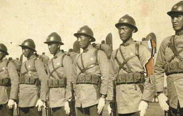 红军长征跨越了多少个省，红军长征跨越了几条大河？图6