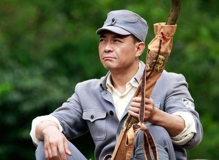 八佰演员表，八佰演员表全部演员名单剧照？图19