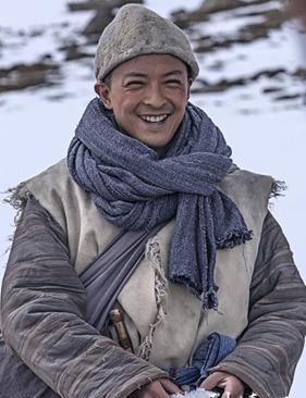 八佰演员表，八佰演员表全部演员名单剧照？图16