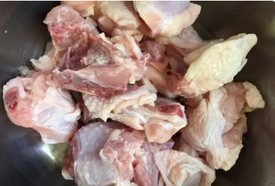 鸡杂怎么炒又嫩又好吃,川菜鸡杂怎么炒又嫩又好吃视频图16