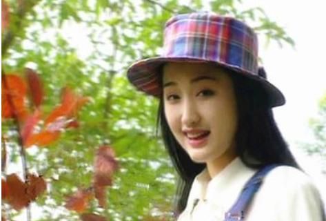 杨钰莹年龄多大，杨钰莹1991年多少岁？图9