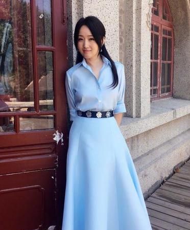 杨钰莹和吴奇隆年龄